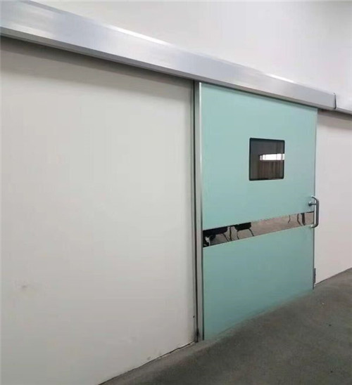 湖南ct室防护门 ct室射线防护门 不锈钢铅板门 欢迎订购